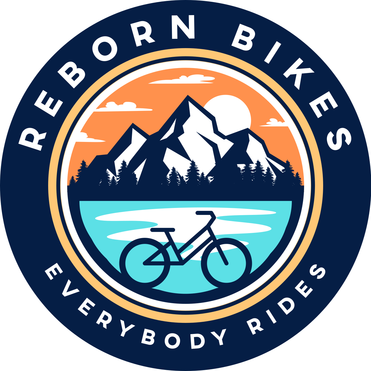 Reborn Bikes